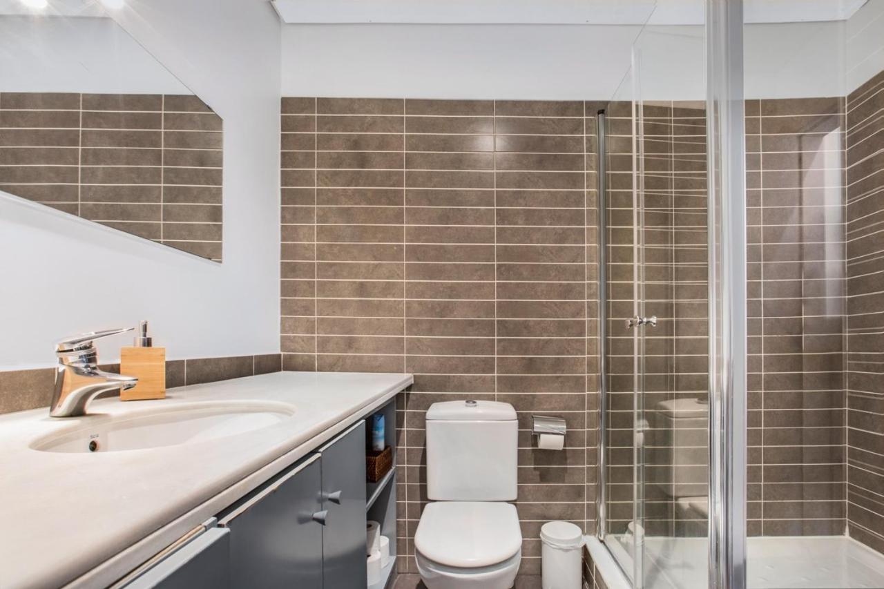 Stay U-Nique Apartments Balmes บาร์เซโลนา ภายนอก รูปภาพ